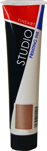 FAS STUDIO PRINTING INK 100ml SANGUINE