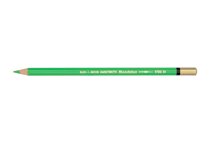 MONDELUZ AQUARELLE PNC MAY GREEN