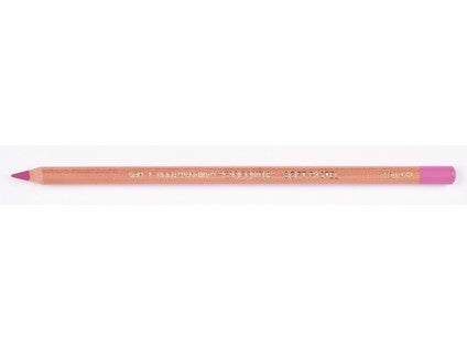 SOFT PASTEL CHALK PENCIL FIG PURPLE