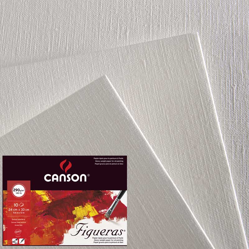 FIGUERAS 65X100 290G MOQ12