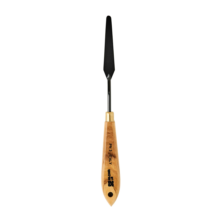 AS PAINTING KNIFE 3-1014
