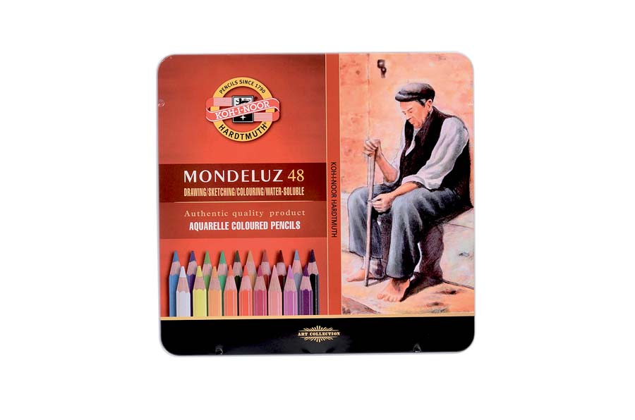 MONDELUZ PNC IN TIN 48S