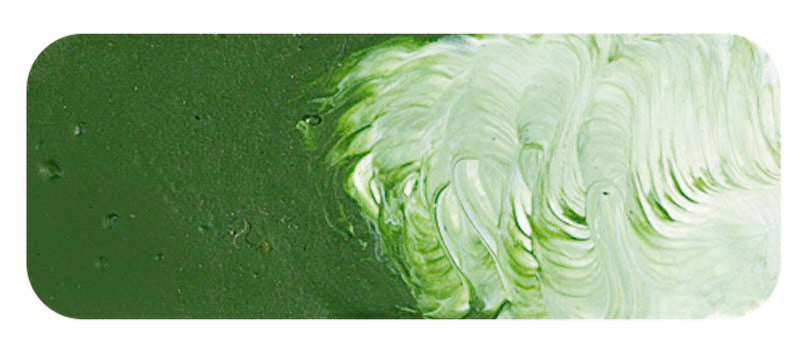 MATISSE FLOW 75ML ALPINE GREEN S2