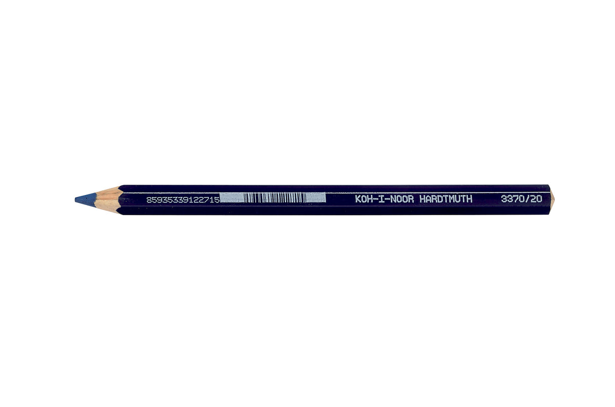 MONDELUZ AQUARELLE PNC PRUSSIAN BLUE