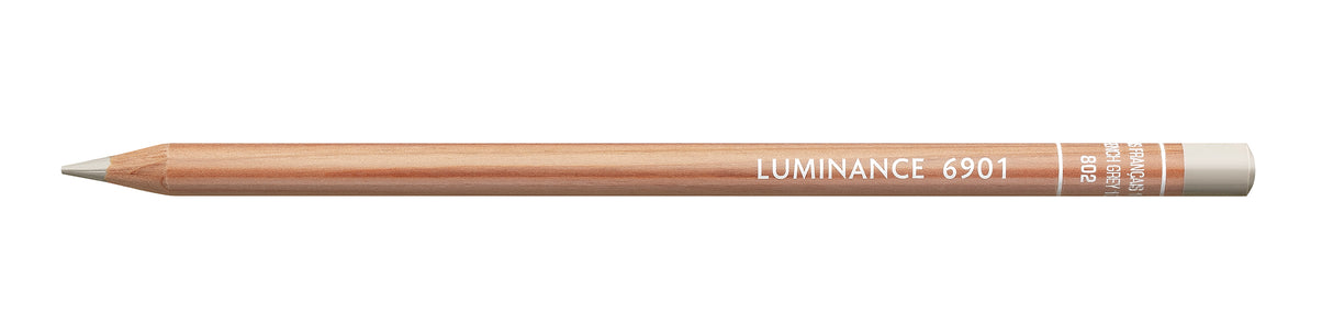 LUMINANCE 6901 PENCILS FRENCH GRY 10%(3)