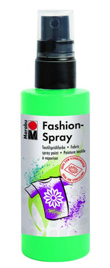 MARABU Fashion Spray 100ml Apple