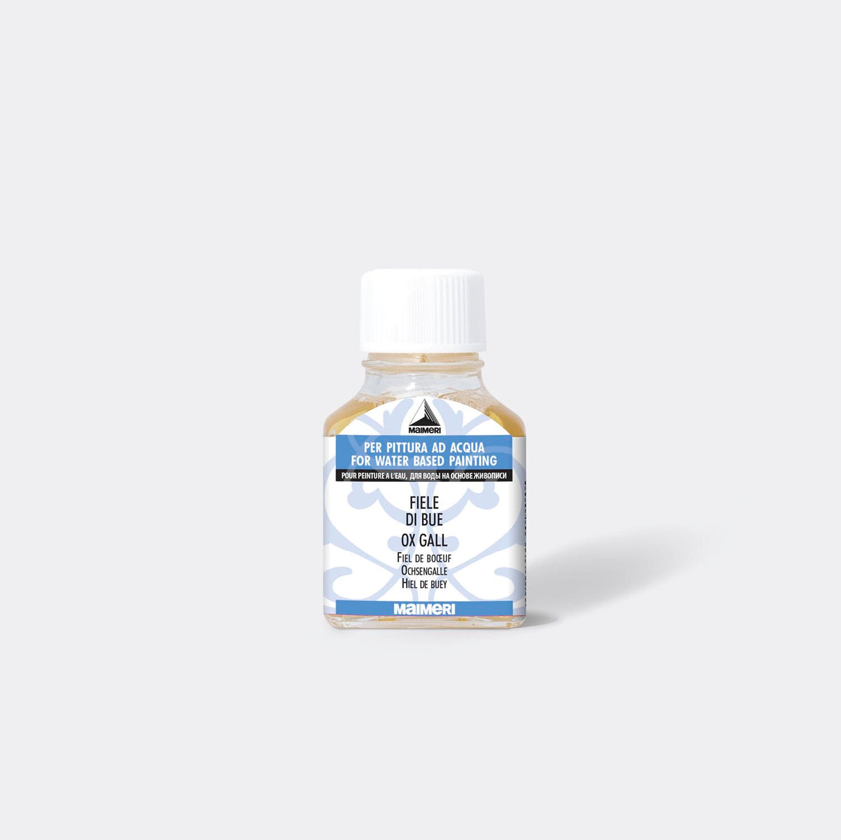 MM Maimeri OX GALL 75ML