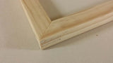 HEAVY DUTY STRETCHER 8 inch (203MM)