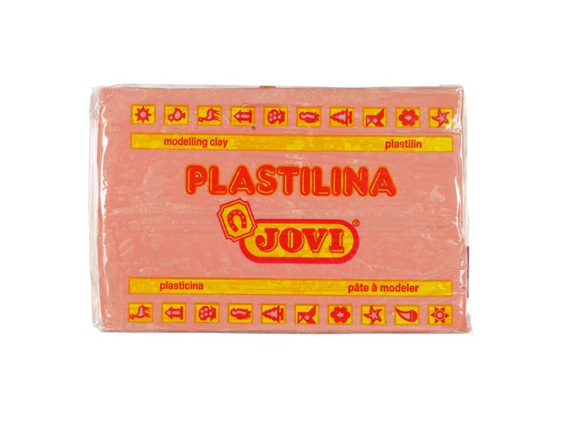 JOVI PLASTALINA 350gm BEIGE