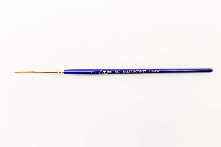 SAPPHIRE S50 SCRIPT LINER #1