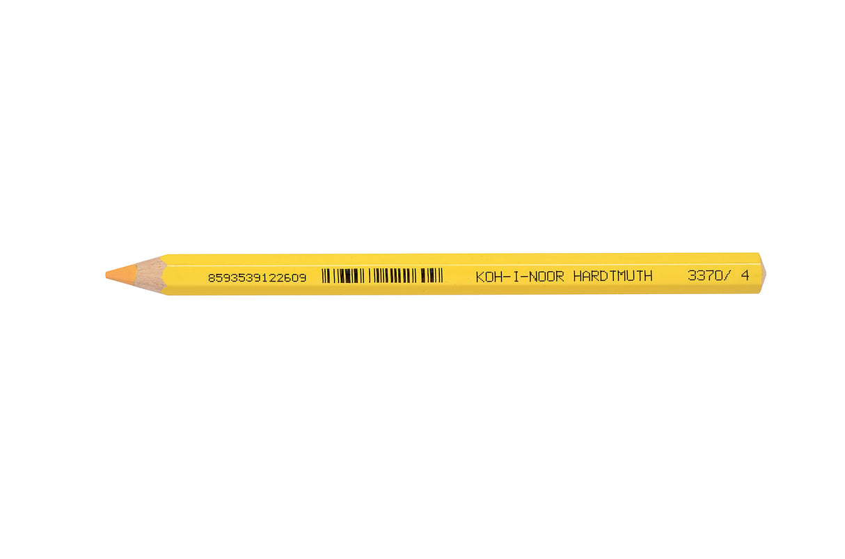 MONDELUZ AQUARELLE PNC DARK YELLOW