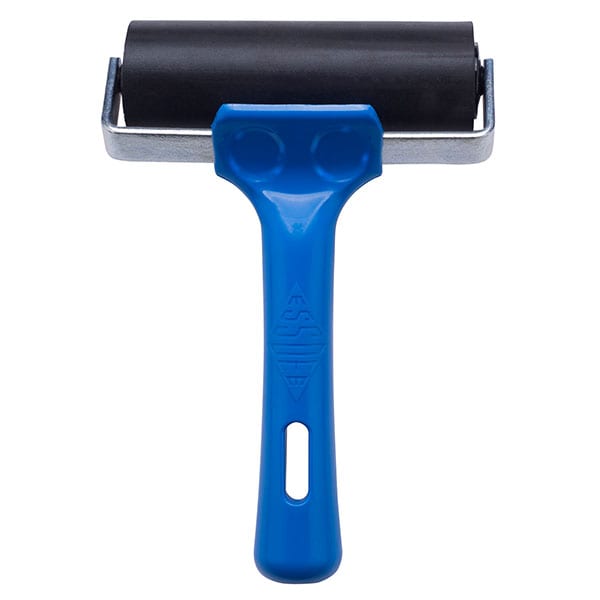 ESSDEE SOFT RUBBER ROLLER 6" (150mm)