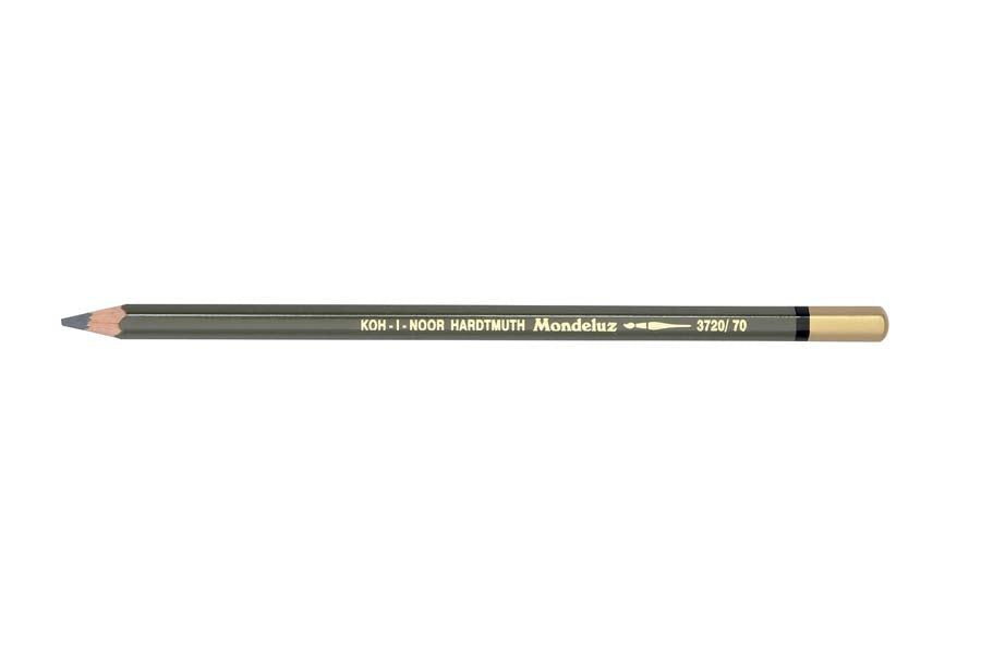 MONDELUZ AQUARELLE PNC DARK GREY