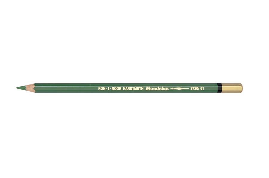 MONDELUZ AQUARELLE PNC SAP GREEN