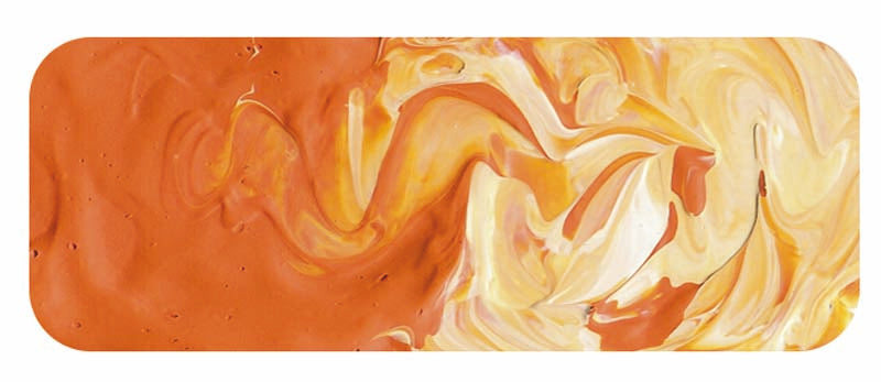 MATISSE STR 75ML CADMIUM ORANGE DEEP S4
