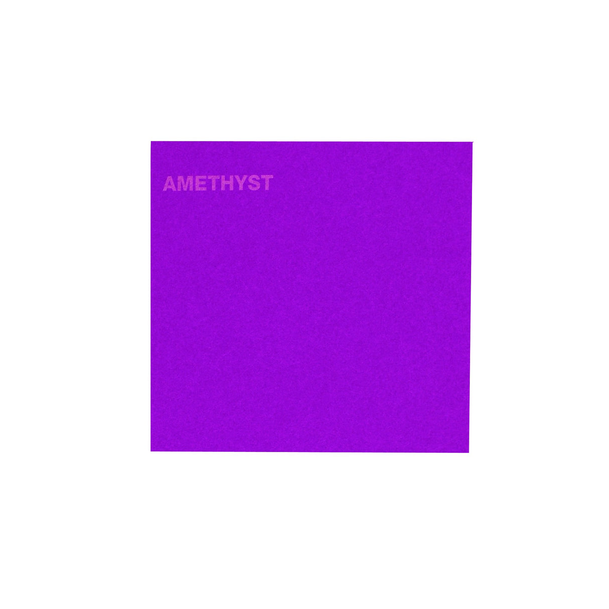 CANFORD CARD A4 AMETHYST MOQ50