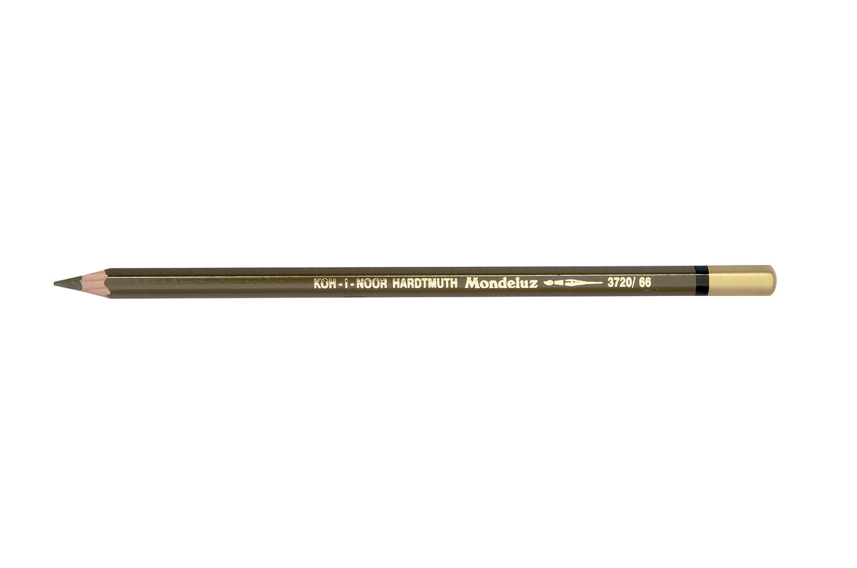 MONDELUZ AQUARELLE PNC RAW UMBER