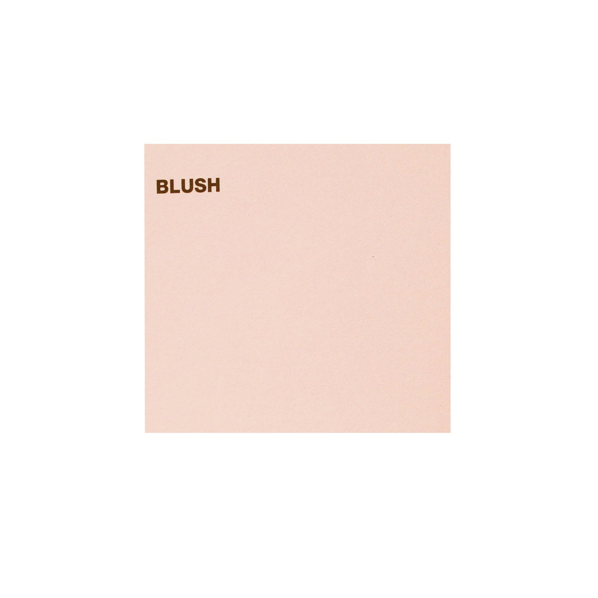 CANFORD CARD A1 BLUSH MOQ10