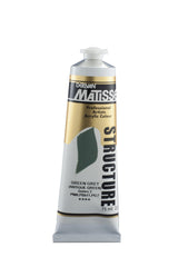 MATISSE STR 75ML GREEN GREY (ANTQ) S2