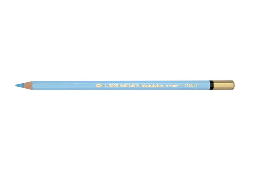 MONDELUZ AQUARELLE PNC ICE BLUE