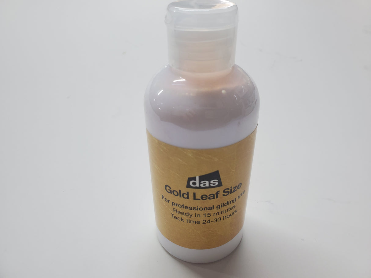 GOLD LEAF SIZE 250ml