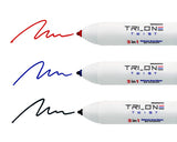 MUNGYO TRI-ONE WHITEBOARD MARKER 3-in-1