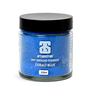 AS DGP 120ML S4 COBALT BLUE