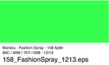 MARABU Fashion Spray 100ml Apple
