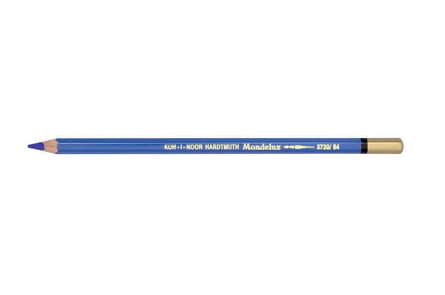 MONDELUZ AQUARELLE PNC COBALT DARK