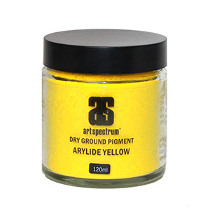 AS DGP 120ML S3 ARYLIDE YELLOW