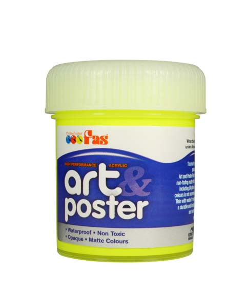 FAS A&P 60ml FLUO YELLOW
