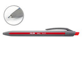 Milan P1 touch Gel Pen Red