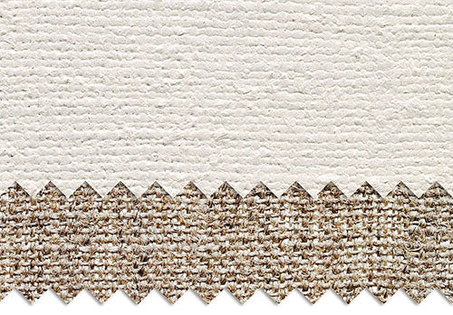 M6024AH LINEN CANVAS ROLL 2.1 x 10M