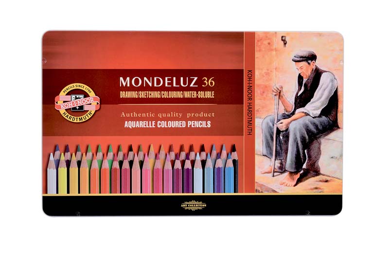 MONDELUZ PNC IN TIN 36S