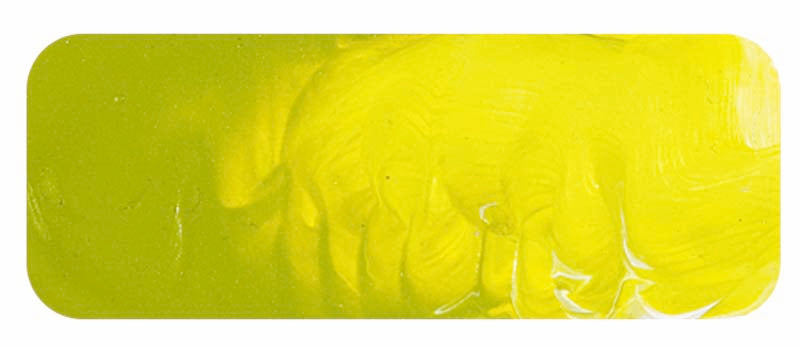 Matisse FLUID 135ml Aust Yellow Green