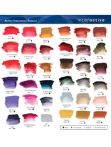 ATELIER 250ml CERULEAN BLUE HUE