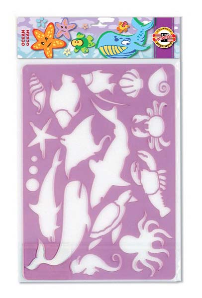 DRG TEMPLATE OCEAN 3