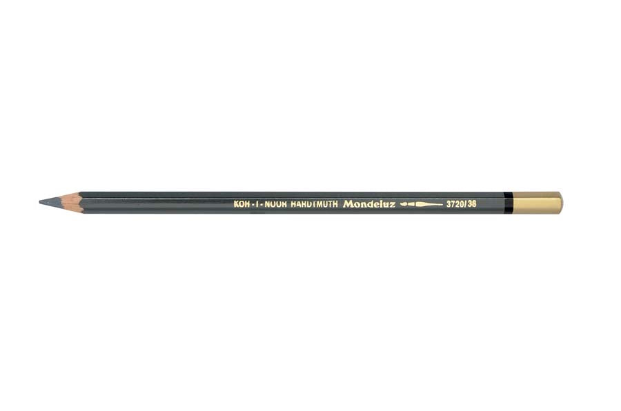 MONDELUZ AQUARELLE PNC COLD GREY