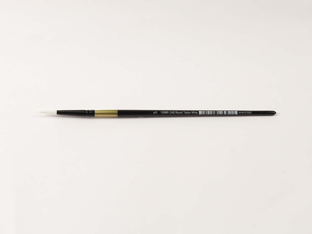 DAS S1008R TAKLON ROUND #5