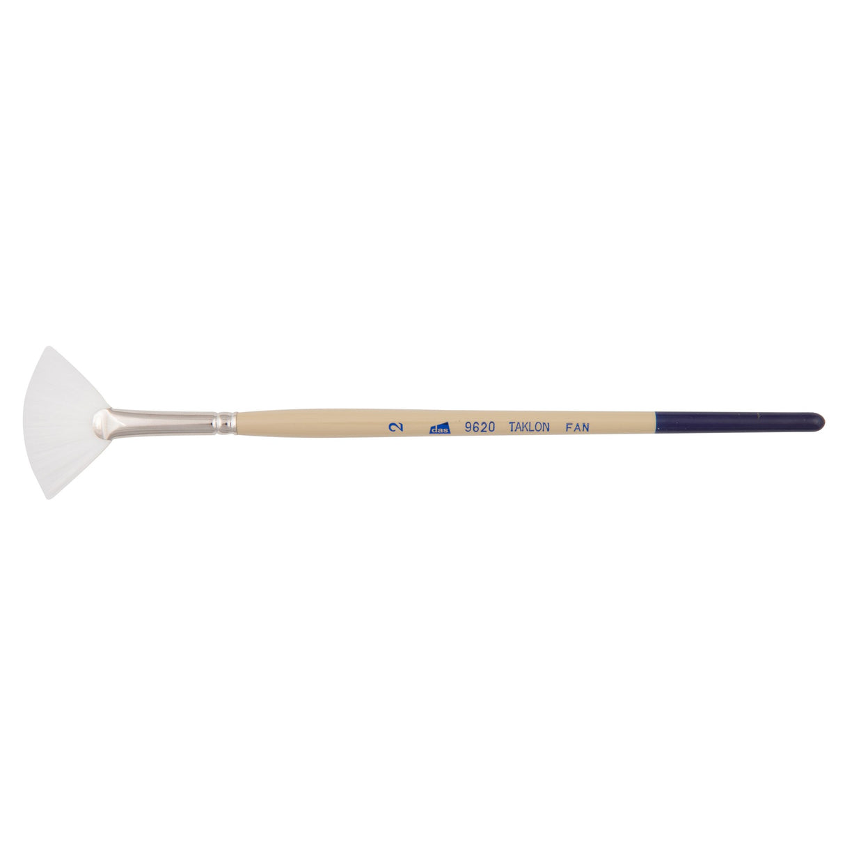 S9620 WHITE TAKLON FAN #2