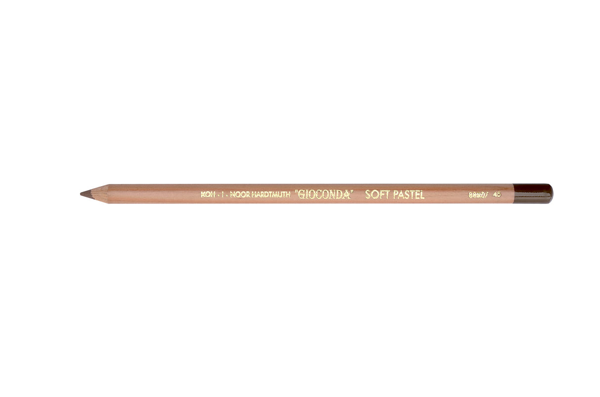 SOFT PASTEL CHALK PENCIL FAWN
