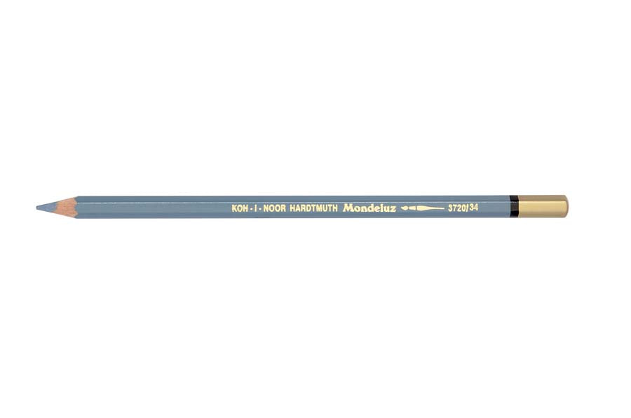 MONDELUZ AQUARELLE PNC LIGHT GREY