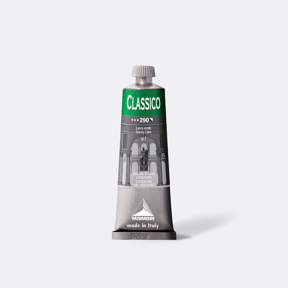 MM Classico 60ml GREEN LAKE