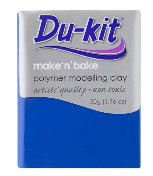 DU-KIT 50g 72 BLUE