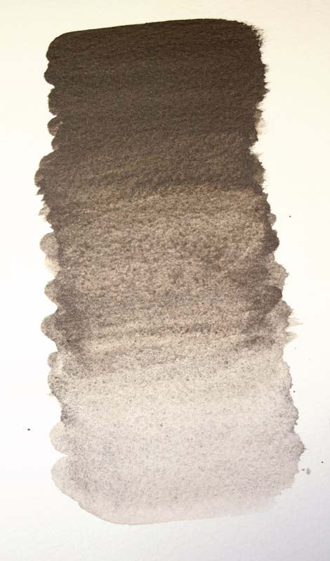 DERIVAN LIQUID PENCIL 40ML REWET SEPIA