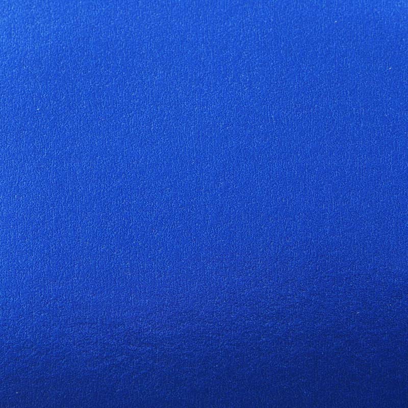 METALLIC SHOWCARD 50x65 BLUE