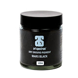 AS DGP 120ML S1 MARS BLACK