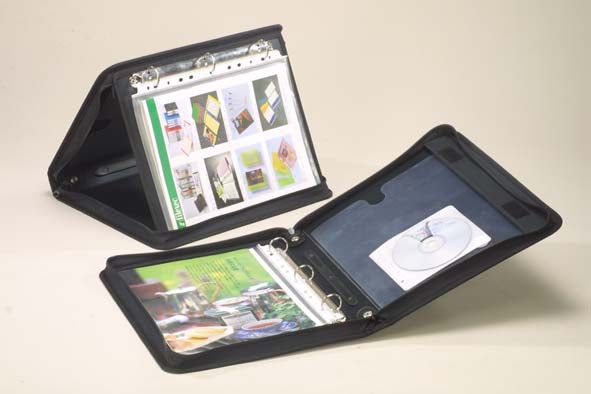 HCP-03 FILEX CALENDAR PORTFOLIO A3