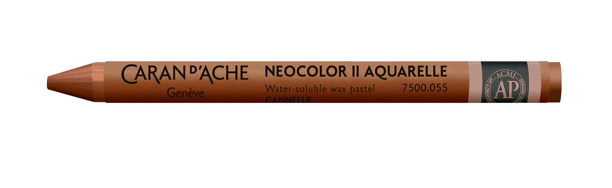 NEOCOLOR II CINNAMON