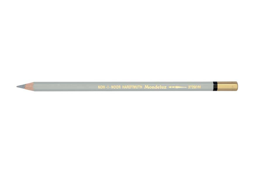 MONDELUZ AQUARELLE PNC LIGHT GREY